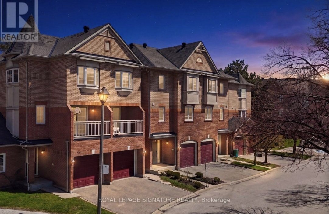 #29 – 6950 tenth line, Mississauga